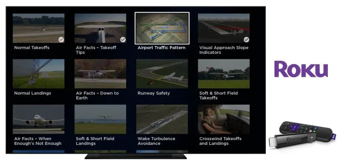 Takeoffs and Landings Course 26 Takeoffs and Landings Course