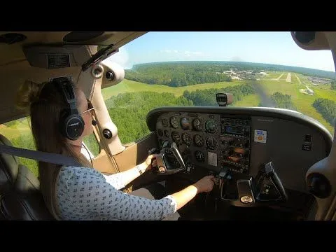 Takeoffs and Landings Course 27 Takeoffs and Landings Course