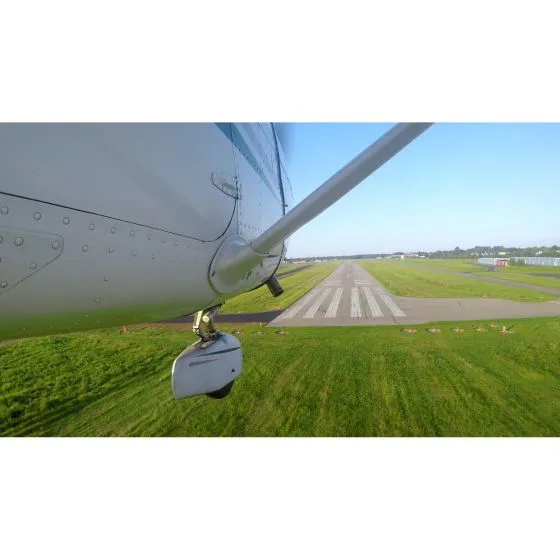 Takeoffs and Landings Course 3 Takeoffs and Landings Course
