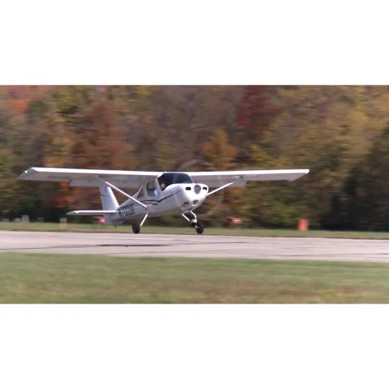 Takeoffs and Landings Course 5 Takeoffs and Landings Course