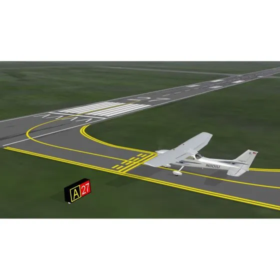 Takeoffs and Landings Course 6 Takeoffs and Landings Course