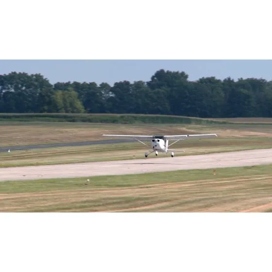 Takeoffs and Landings Course 8 Takeoffs and Landings Course