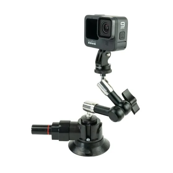Nflightcam Vacuum Suction Cup