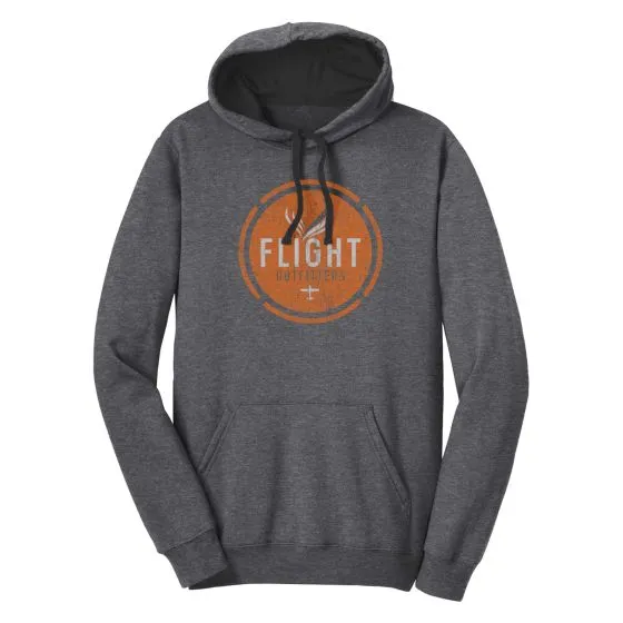 Flight Outfitters Hoodie
