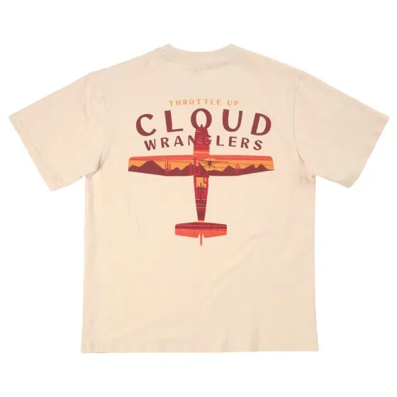 Cloud Wranglers T-Shirt