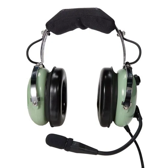 David Clark H10-20 Headset