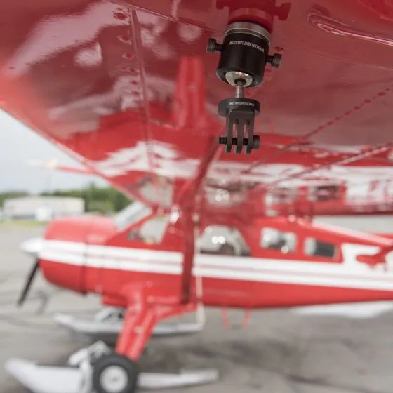 Nflight Action Camera External Mount