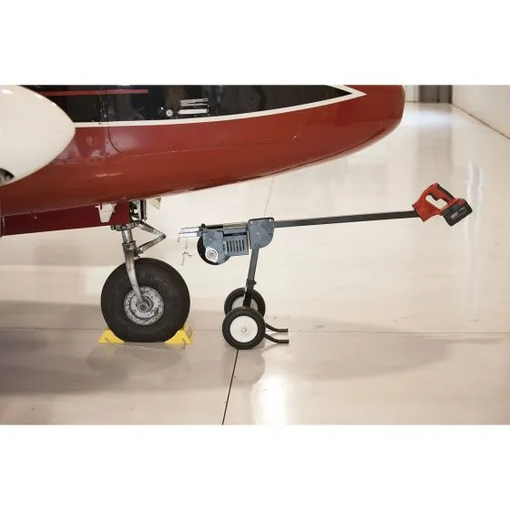 Robotow Wheel Dolly