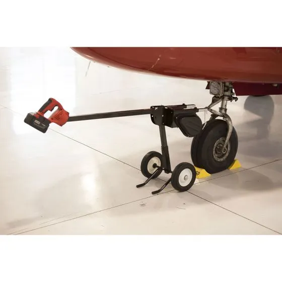 Robotow Wheel Dolly 2 Robotow Wheel Dolly