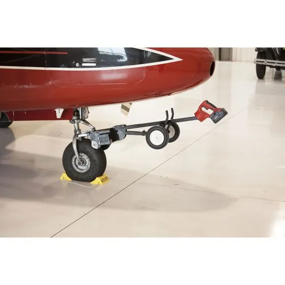 Robotow Wheel Dolly 3 Robotow Wheel Dolly