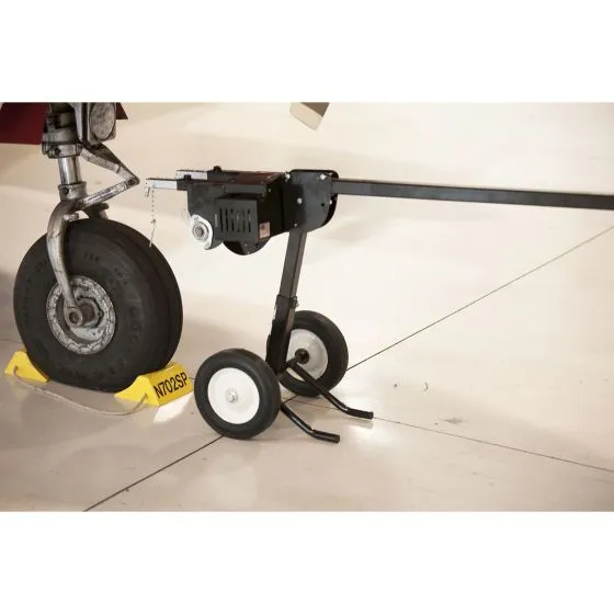 Robotow Wheel Dolly 4 Robotow Wheel Dolly