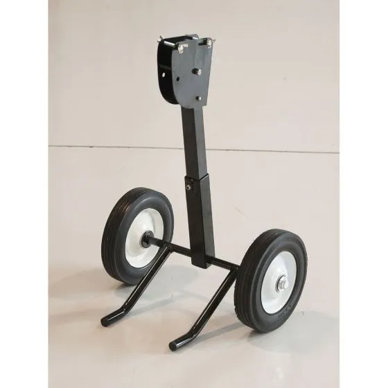 Robotow Wheel Dolly 5 Robotow Wheel Dolly
