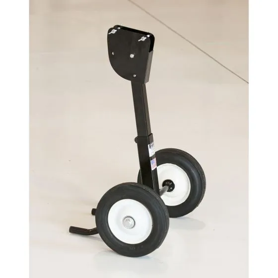Robotow Wheel Dolly 6 Robotow Wheel Dolly