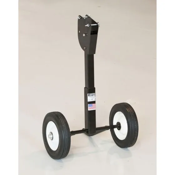 Robotow Wheel Dolly 7 Robotow Wheel Dolly
