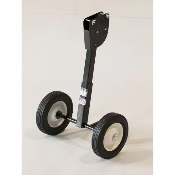 Robotow Wheel Dolly 8 Robotow Wheel Dolly