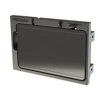 Airgizmos Aera 660 Panel Dock
