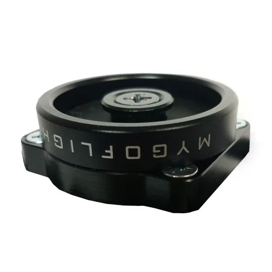 MyGoFlight GPS Adapter