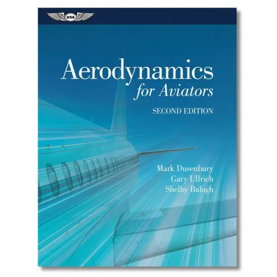Aerodynamics for Aviators