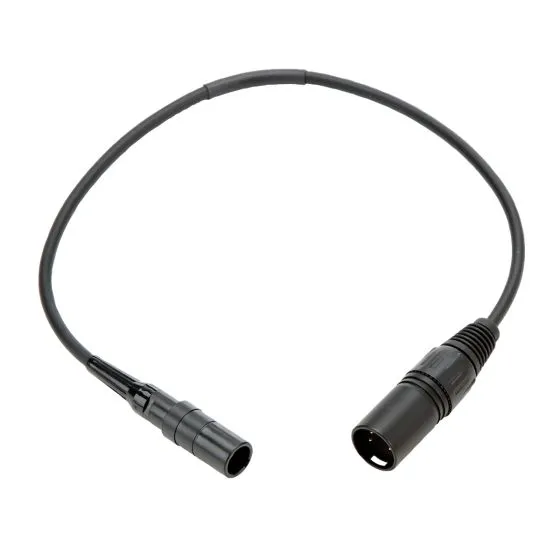 LEMO to Airbus Adapter