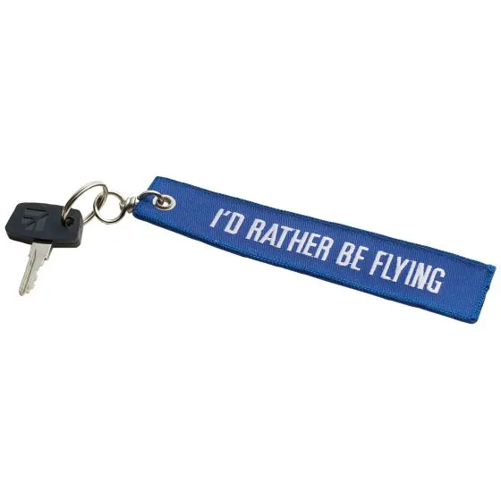 Aviation Keychains