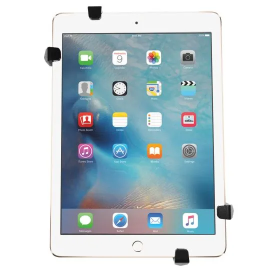 MyGoFlight Aviator Universal XL Tablet Cradle
