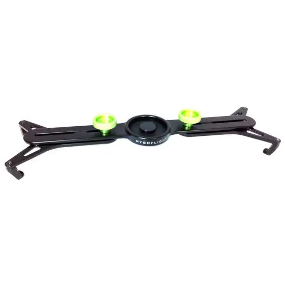 MyGoFlight Aviator Universal XL Tablet Cradle 3 MyGoFlight Aviator Universal XL Tablet Cradle