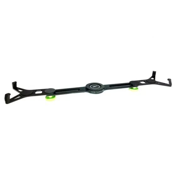 MyGoFlight Aviator Universal XL Tablet Cradle 4 MyGoFlight Aviator Universal XL Tablet Cradle