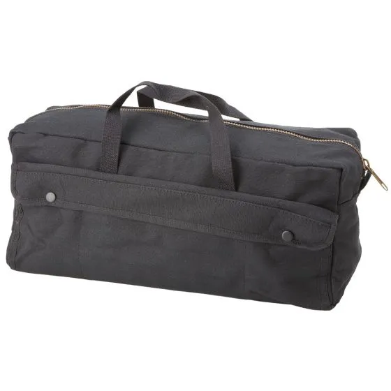 Large Canvas Tool Bag