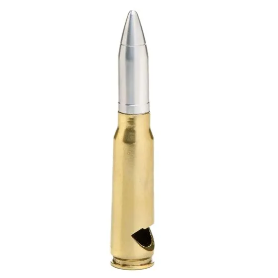 F-16 Falcon 20mm Vulcan Shell Bottle Opener