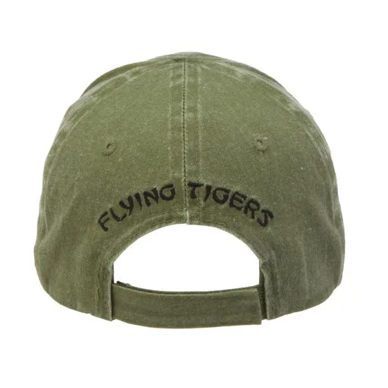 Flying Tigers Hat