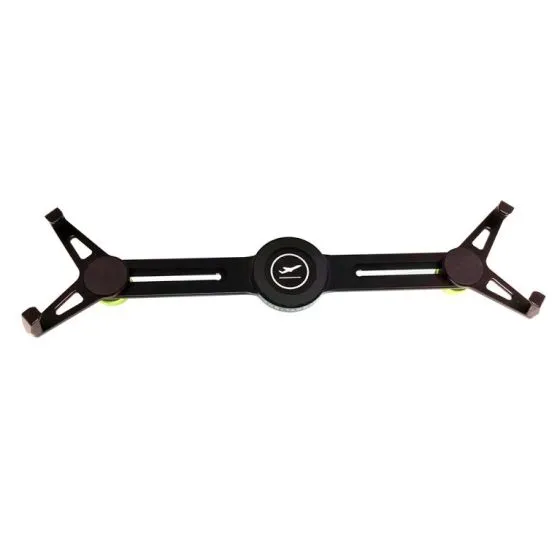 MyGoFlight Universal iPad Cradle 2 MyGoFlight Universal iPad Cradle