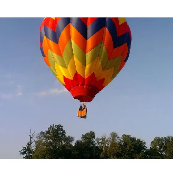 Private Pilot Balloon License Kit