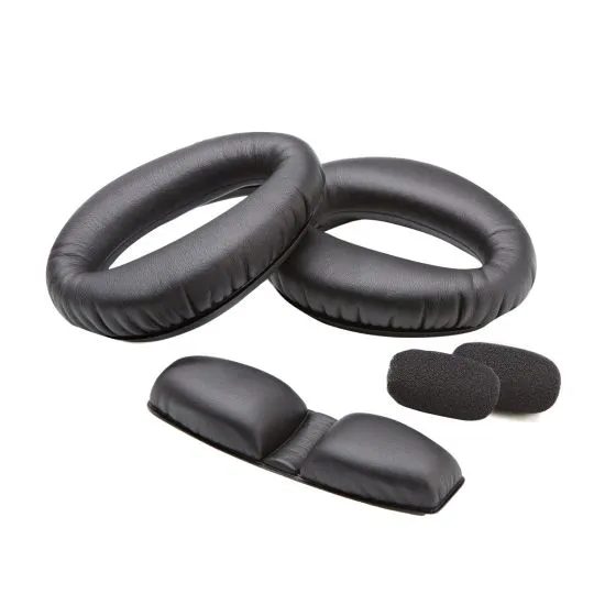 Lightspeed Delta Zulu Headset Refresher Kit