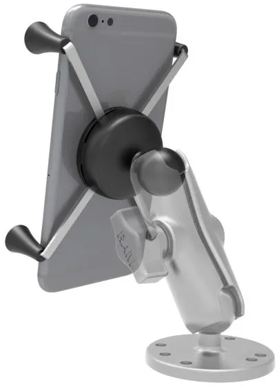 RAM X-Grip for Large Phones/Phablets 3 RAM X-Grip for Large Phones/Phablets