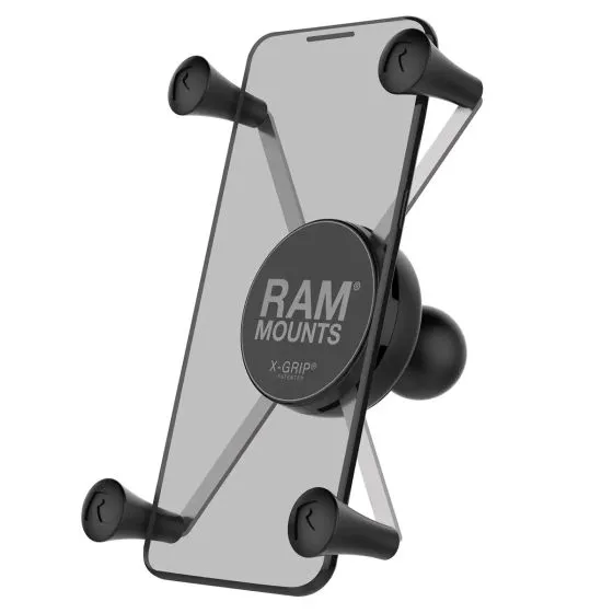 RAM X-Grip for Large Phones/Phablets 7 RAM X-Grip for Large Phones/Phablets