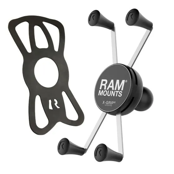 RAM X-Grip for Large Phones/Phablets 8 RAM X-Grip for Large Phones/Phablets