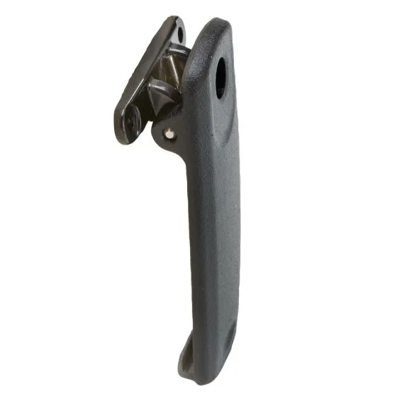 Yaesu Belt Clip for FTA-550/750/850