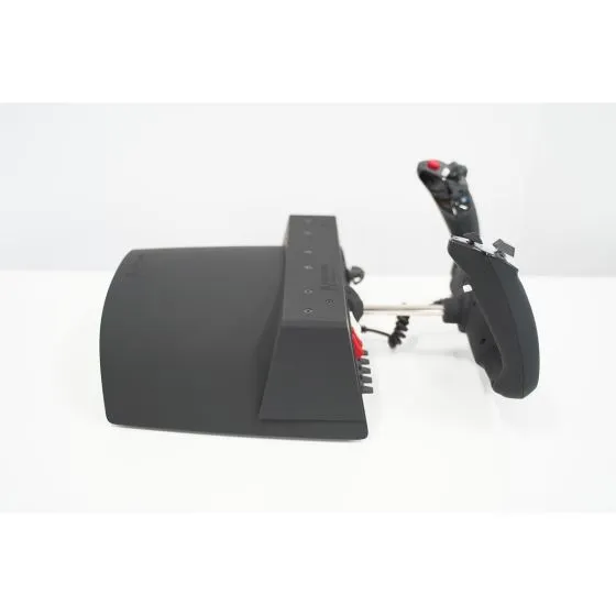 Honeycomb Alpha Flight Simulator Yoke 13 Honeycomb Alpha Flight Simulator Yoke