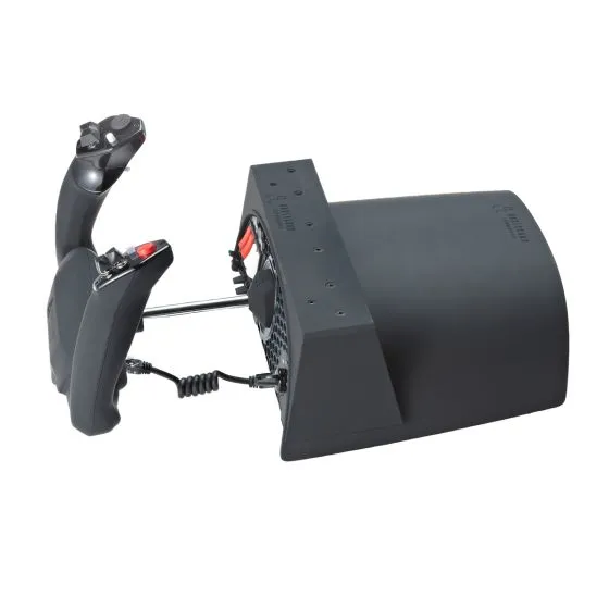 Honeycomb Alpha Flight Simulator Yoke 15 Honeycomb Alpha Flight Simulator Yoke