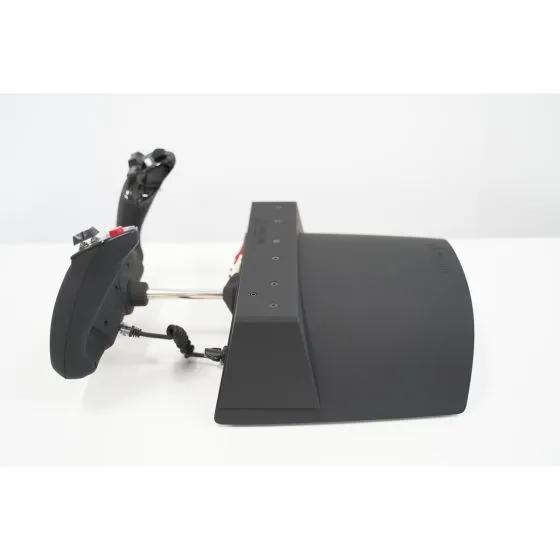 Honeycomb Alpha Flight Simulator Yoke 4 Honeycomb Alpha Flight Simulator Yoke