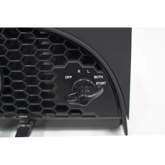 Honeycomb Alpha Flight Simulator Yoke 8 Honeycomb Alpha Flight Simulator Yoke