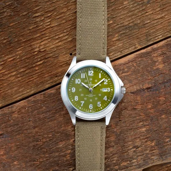 A-11 Military Field Watch