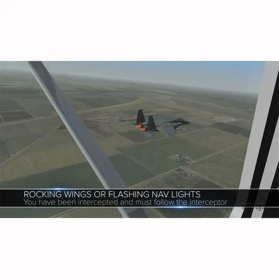 Pilot's Guide to Airspace 13 Pilot's Guide to Airspace
