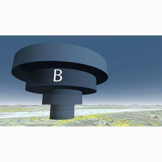 Pilot's Guide to Airspace 15 Pilot's Guide to Airspace