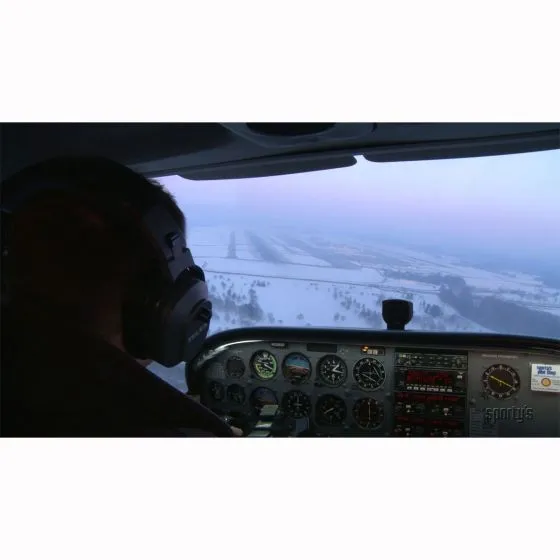 Pilot's Guide to Airspace 17 Pilot's Guide to Airspace