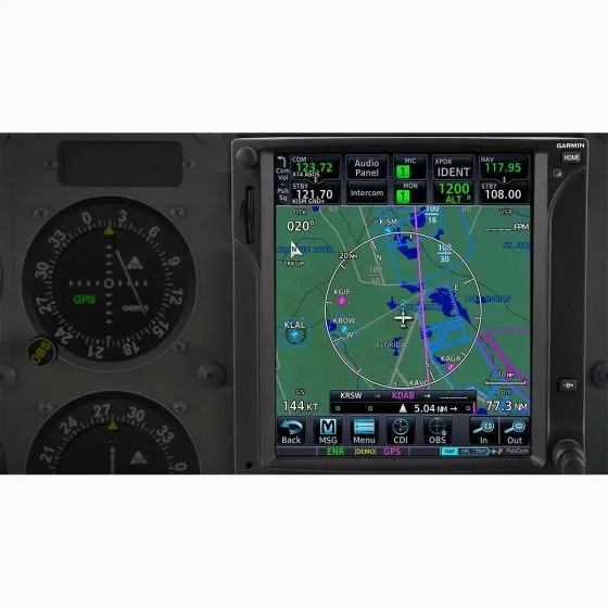 Pilot's Guide to Airspace 20 Pilot's Guide to Airspace