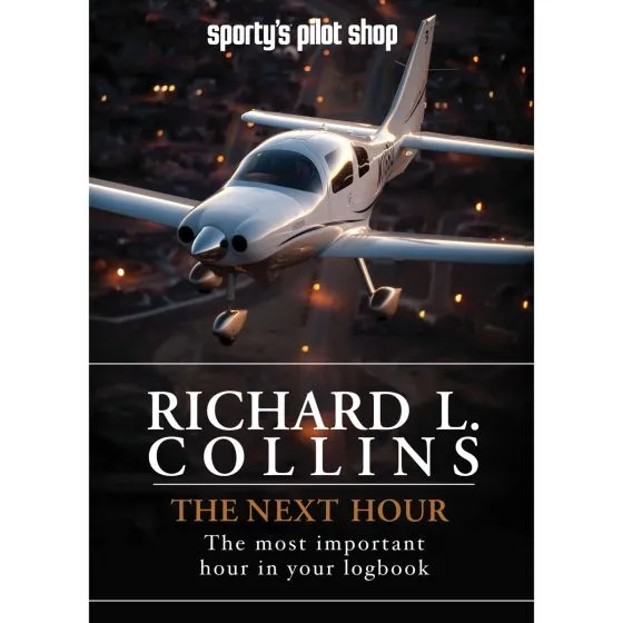 The Next Hour (eBook)