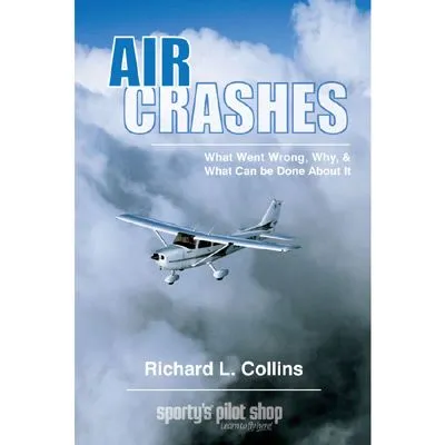Air Crashes (eBook)
