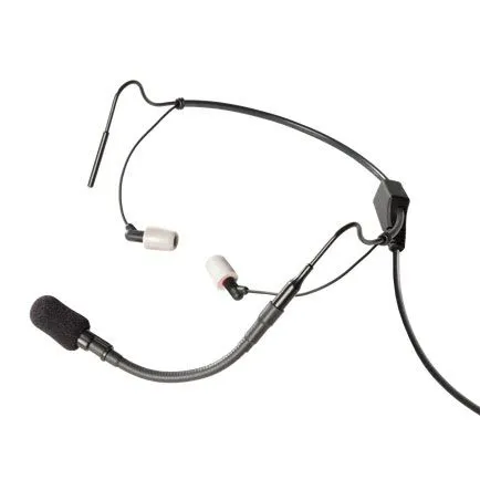 Clarity Aloft Link Headset