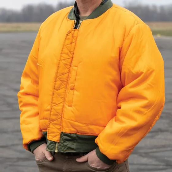 MA-1 Flight Jacket